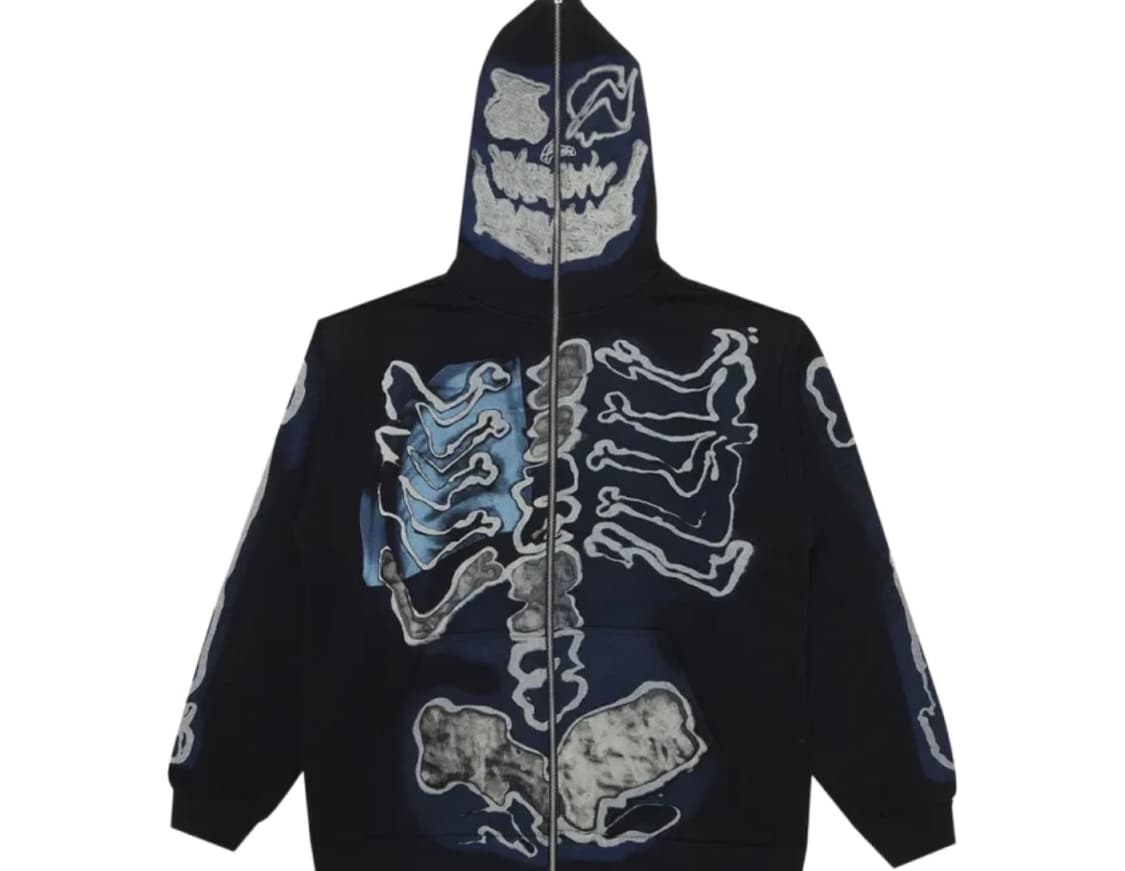 Travis Scott Cactus Jack hoodie / XL 상품이미지1