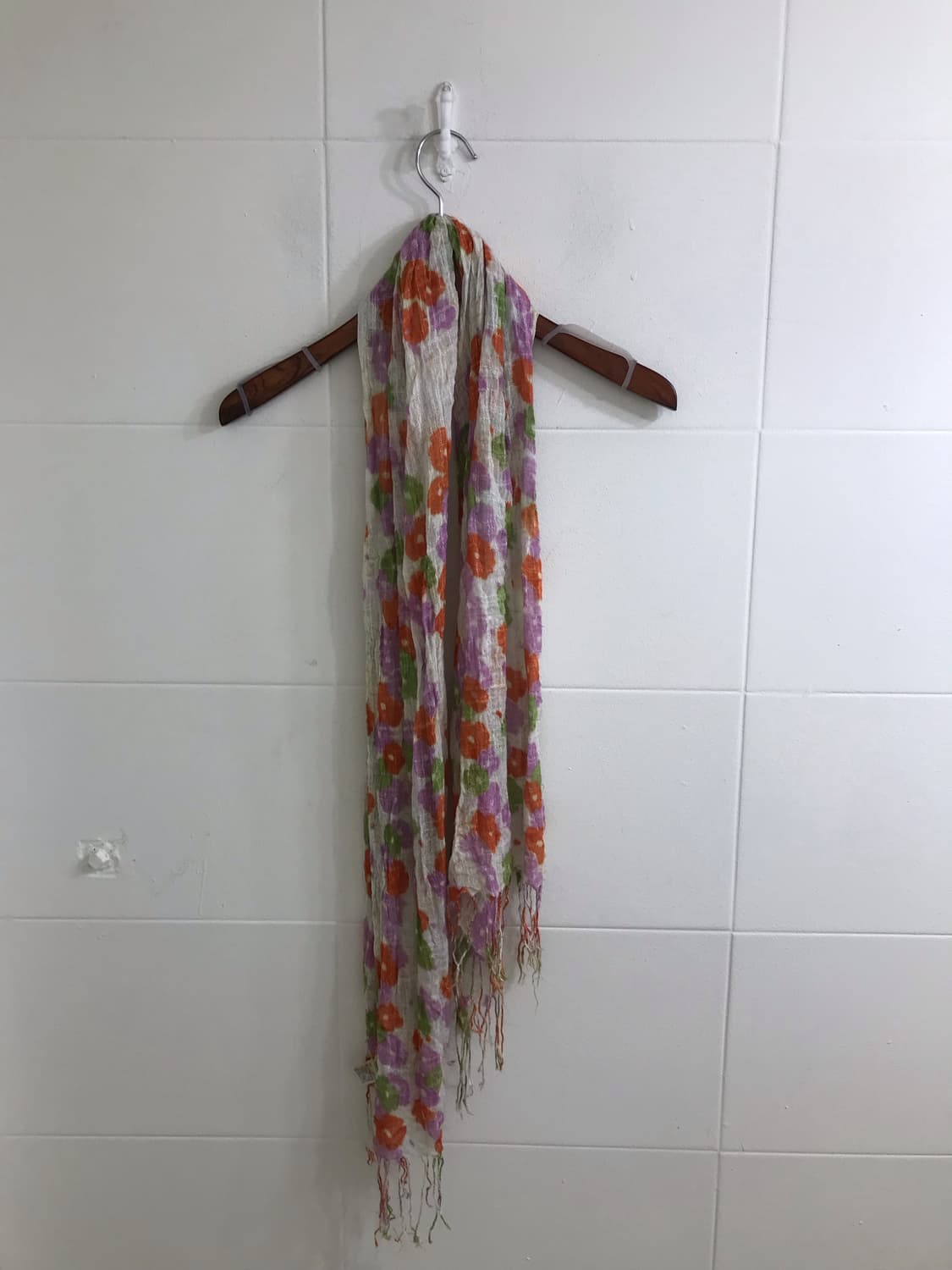 데일리 집업 하구미 잔꽃 원피스 모리걸 봄 코디세트 상품이미지10