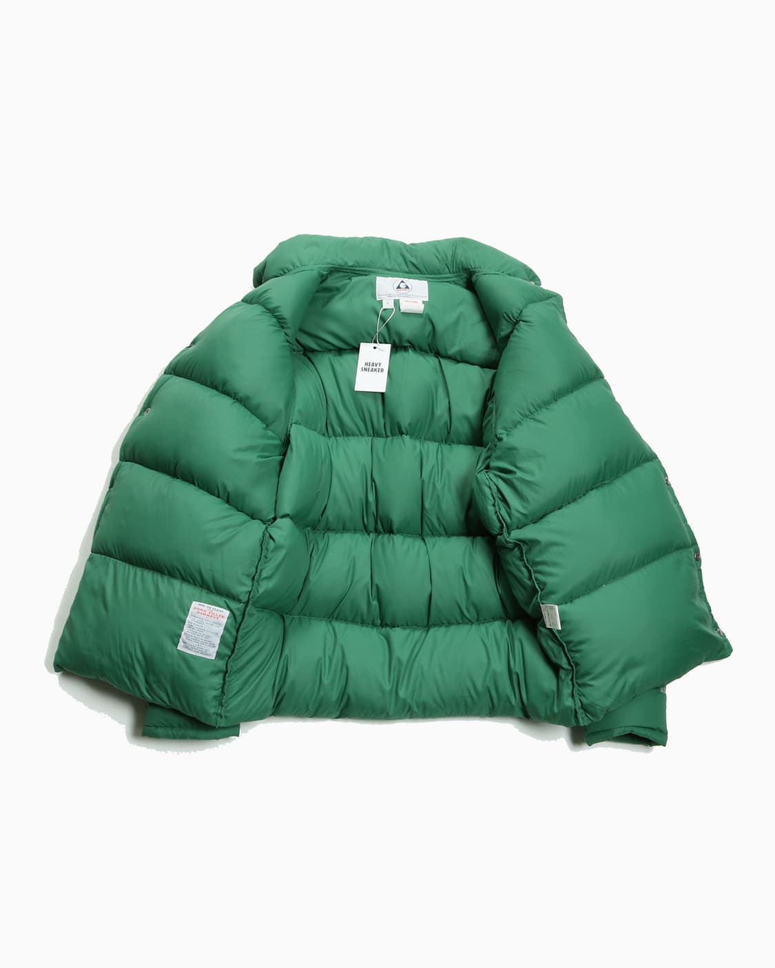 GERRY BIG DOWN JACKET 상품이미지8