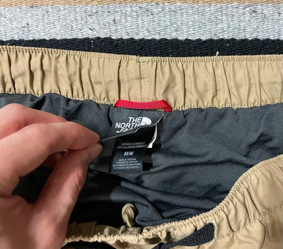 노스페이스 반바지 30~1 상품이미지4