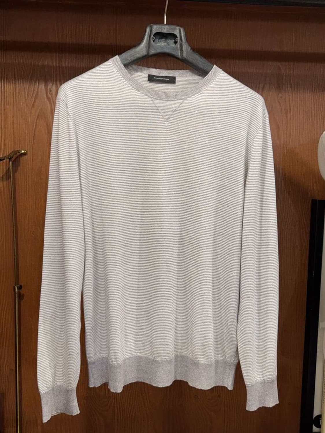 제냐 니트 상품이미지2