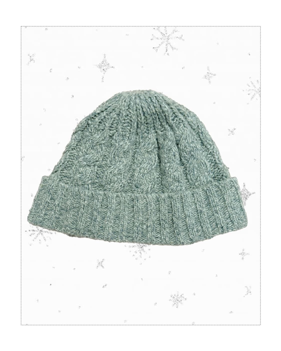 피스타치오 비니 상품이미지2