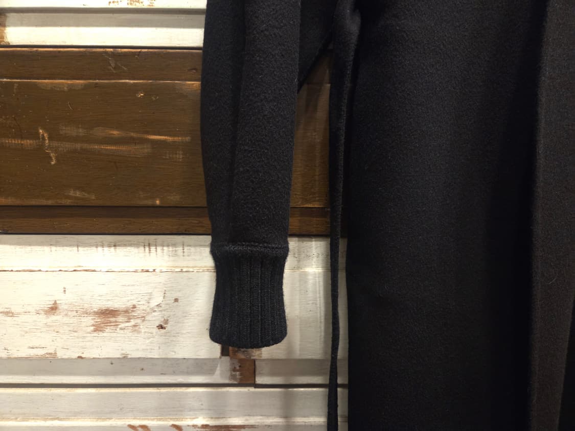 로로피아나 캐시미어 랩코트 상품이미지7