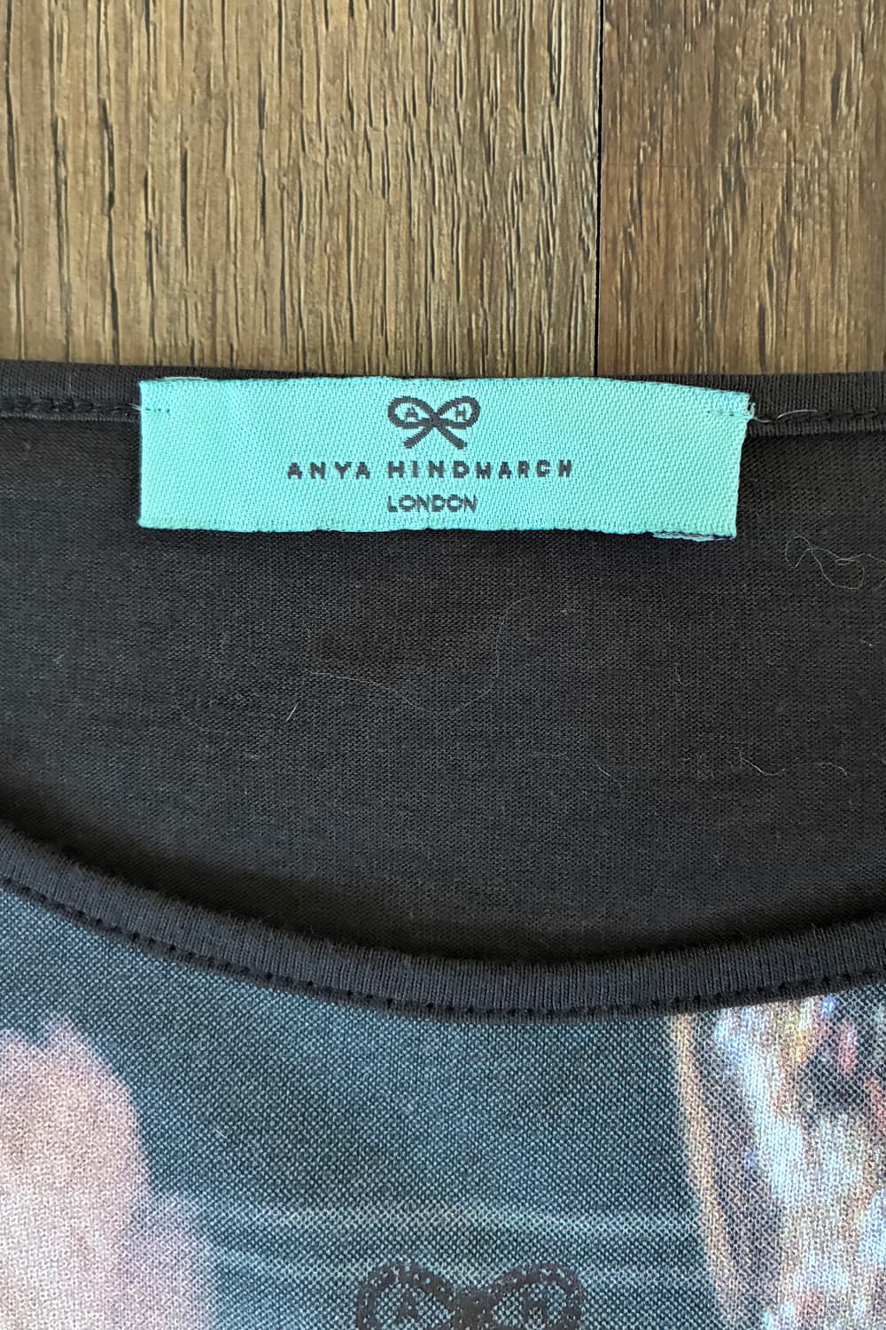 Anya Hindmarch T-shirt 상품이미지8