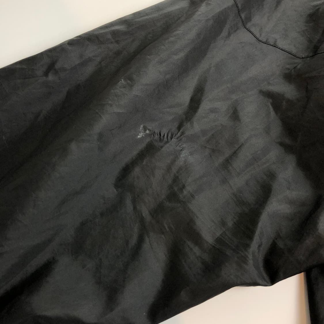 나이키 윈드러너 바람막이 2XL 상품이미지4