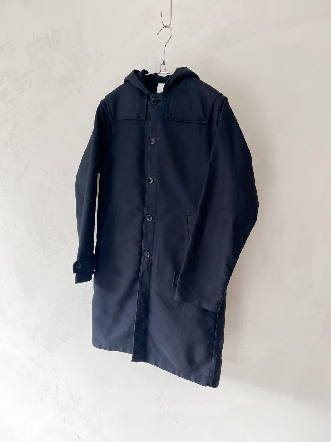 French moleskin 상품이미지8