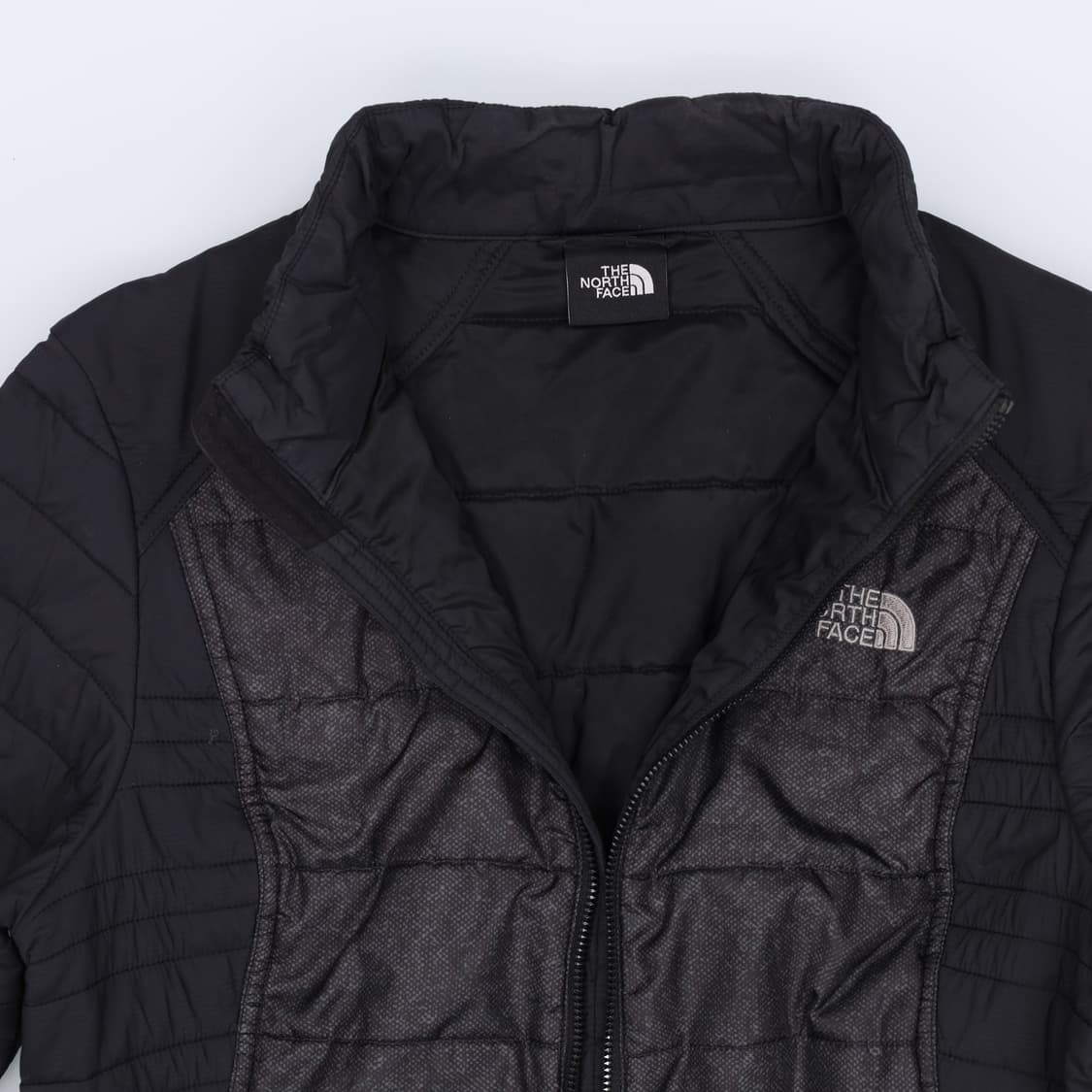 [M] 노스페이스 집업 저지 경량 패딩 점퍼 1215J2 상품이미지2