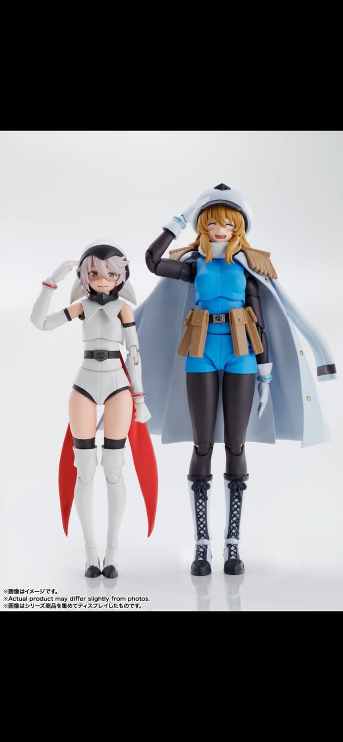 shf SHY 피규어 상품이미지3