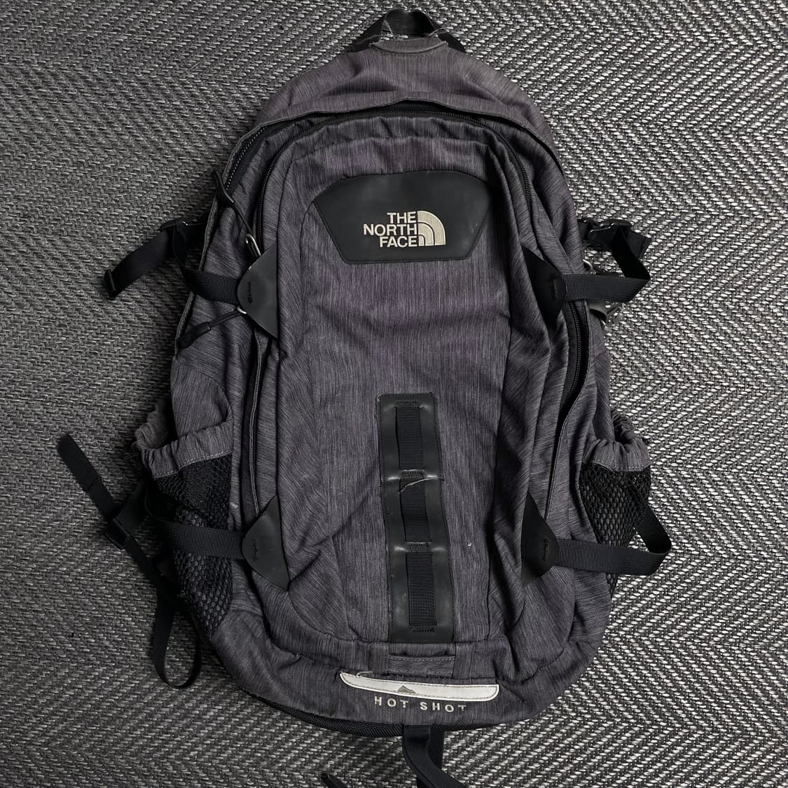 노스페이스 핫샷 마운틴 데일리 백팩o 5383 상품이미지1