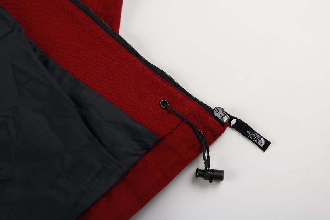 [XL] 90's 노스페이스 올드스쿨 자켓 상품이미지5