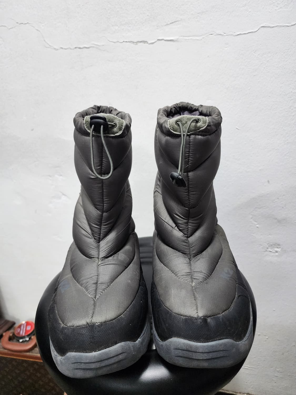 k2 필파워700 동계용 부츠 상품이미지2