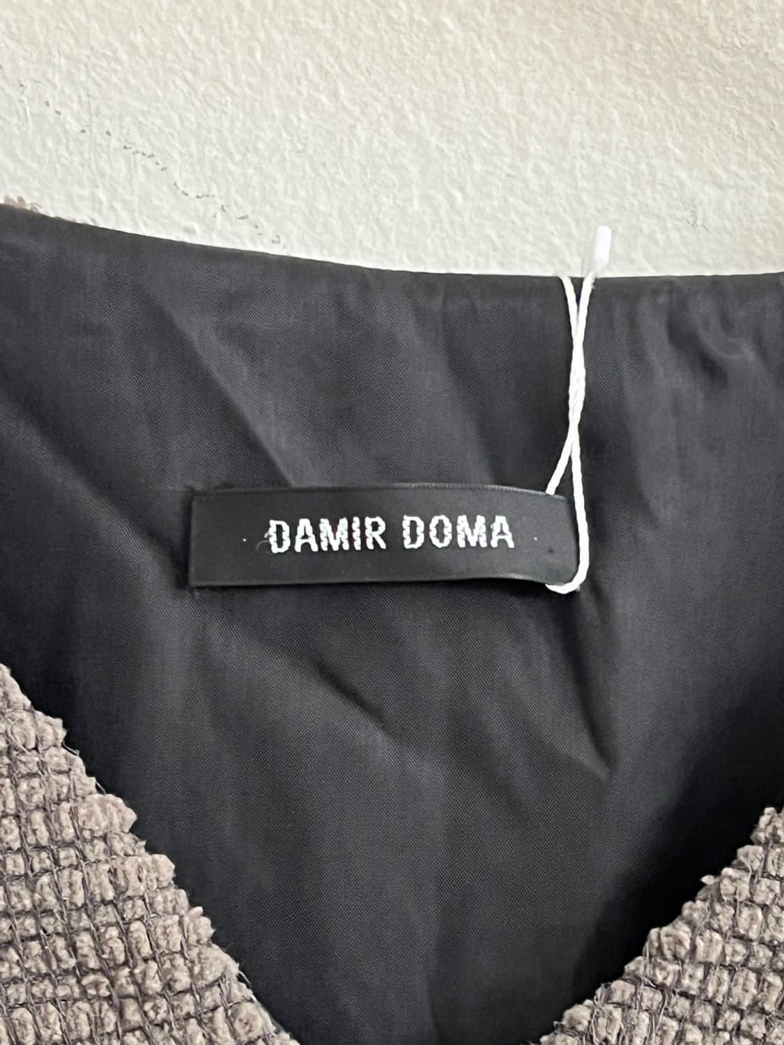 다미르도마 원피스 상품이미지3