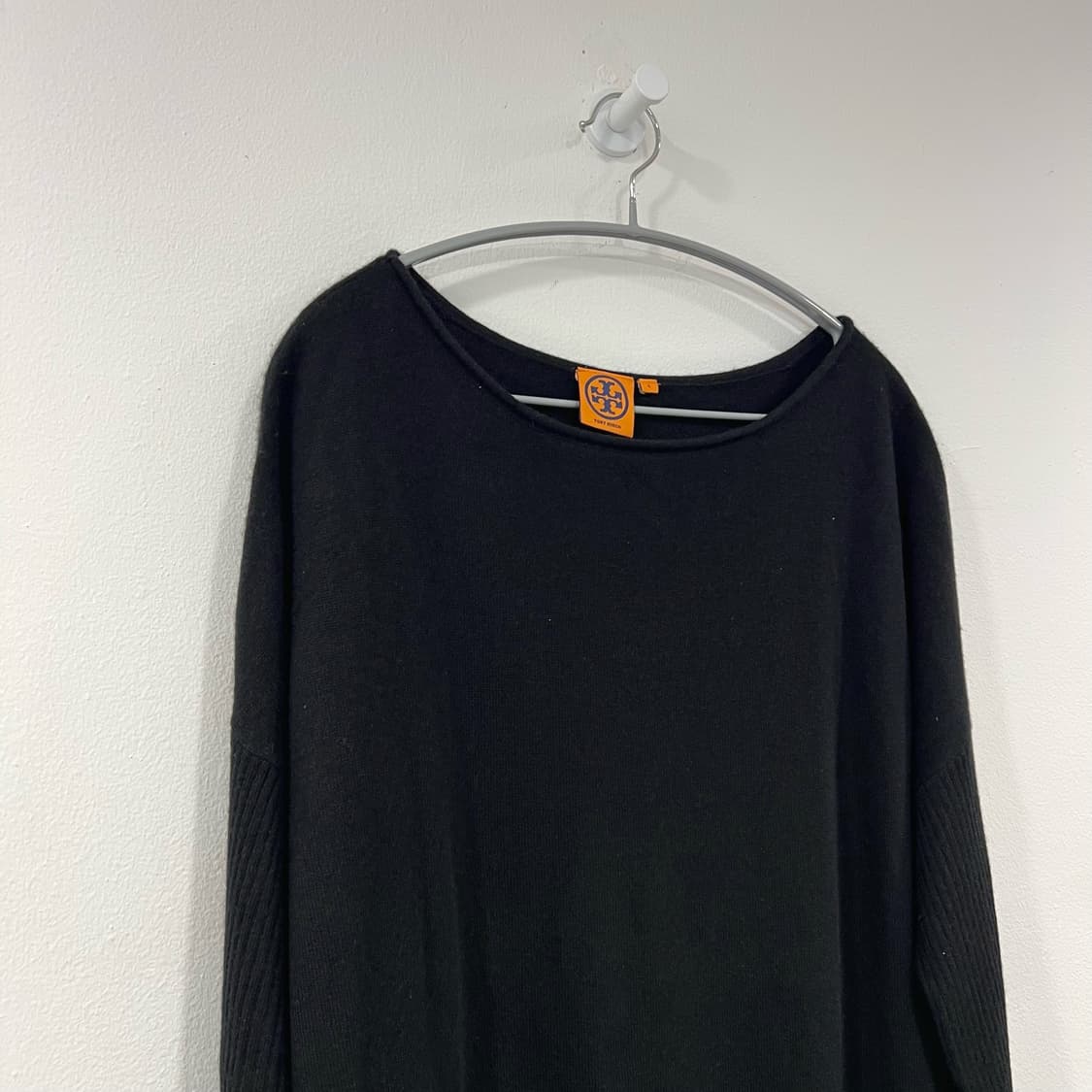 TORY BURCH 토리버치 캐시미어 니트 상품이미지2