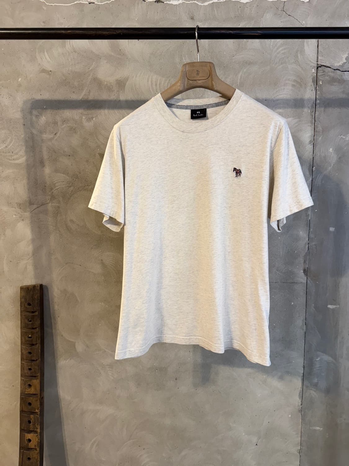 폴스미스 크루넥 티셔츠 100 상품이미지1
