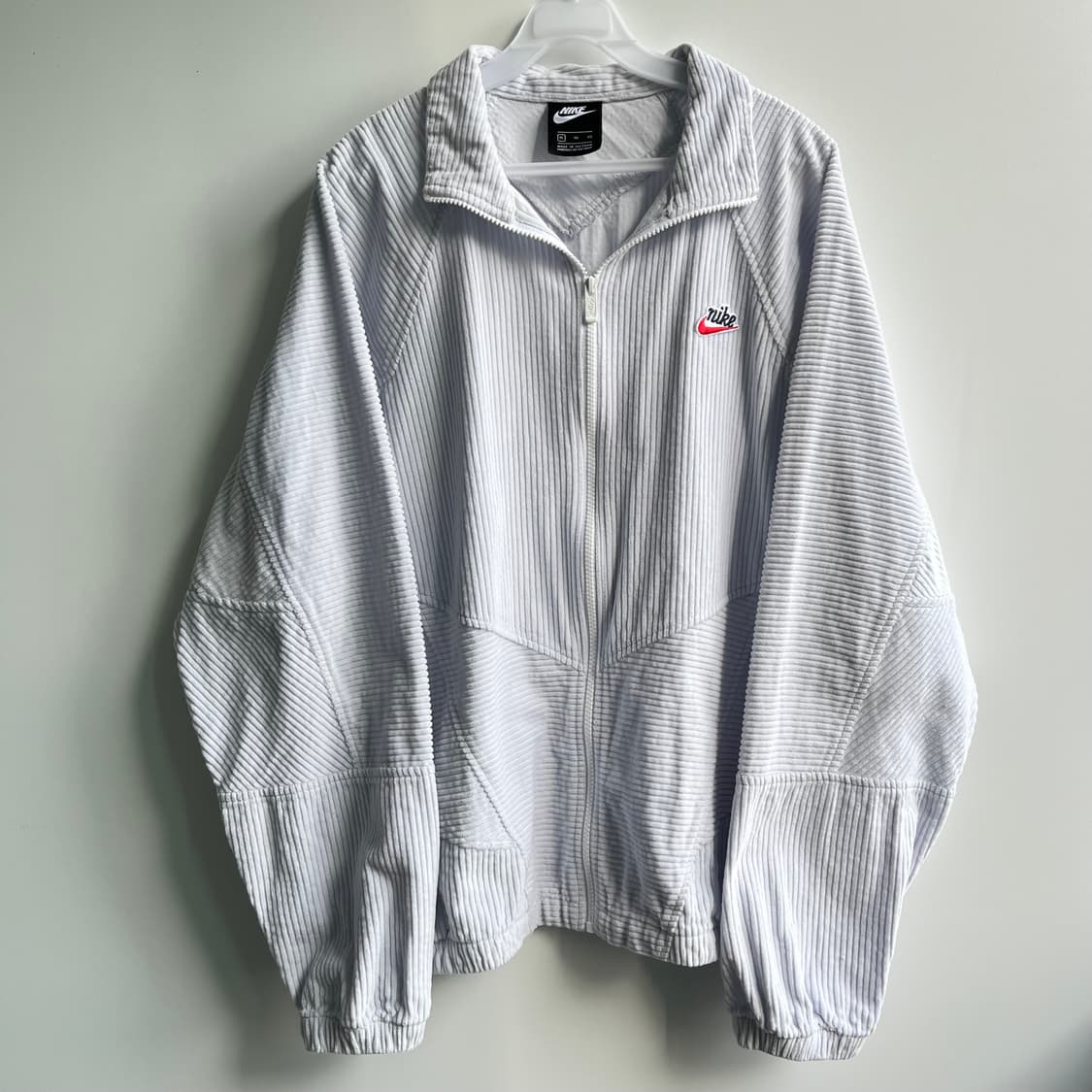 나이키 헤리티지 코듀로이 블루종 자켓 상품이미지3