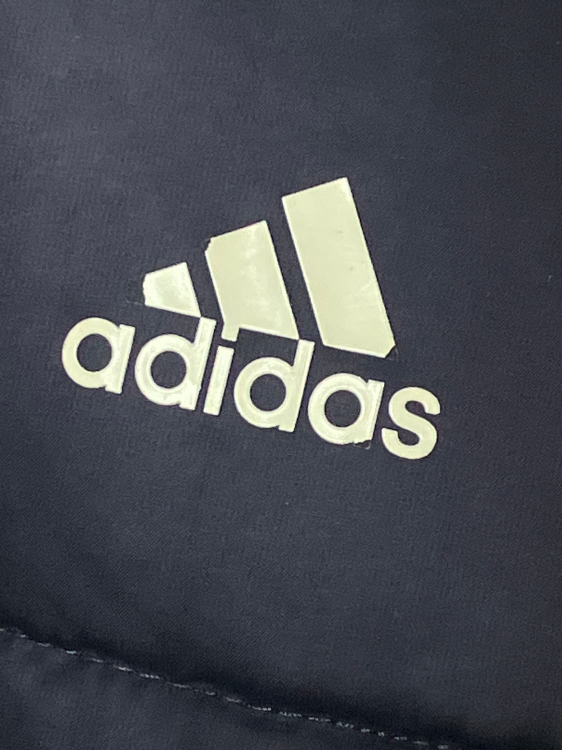 아디다스 숏패딩 상품이미지5