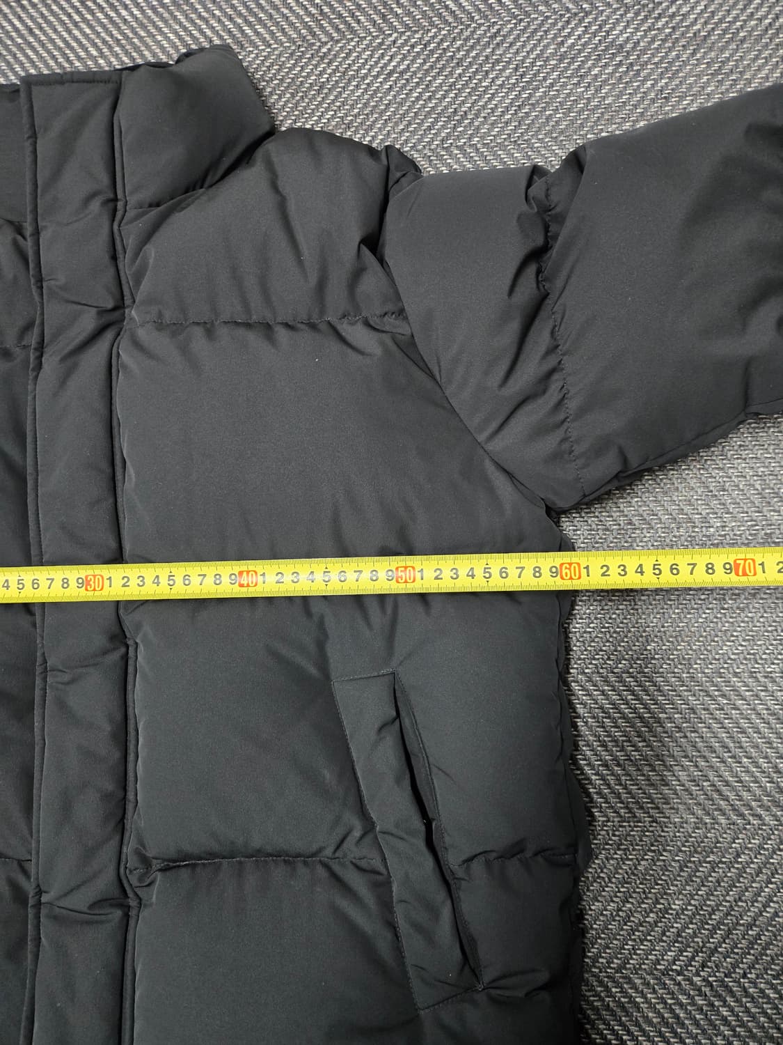 탑텐 The Super Air 다운 패딩 자켓 상품이미지8