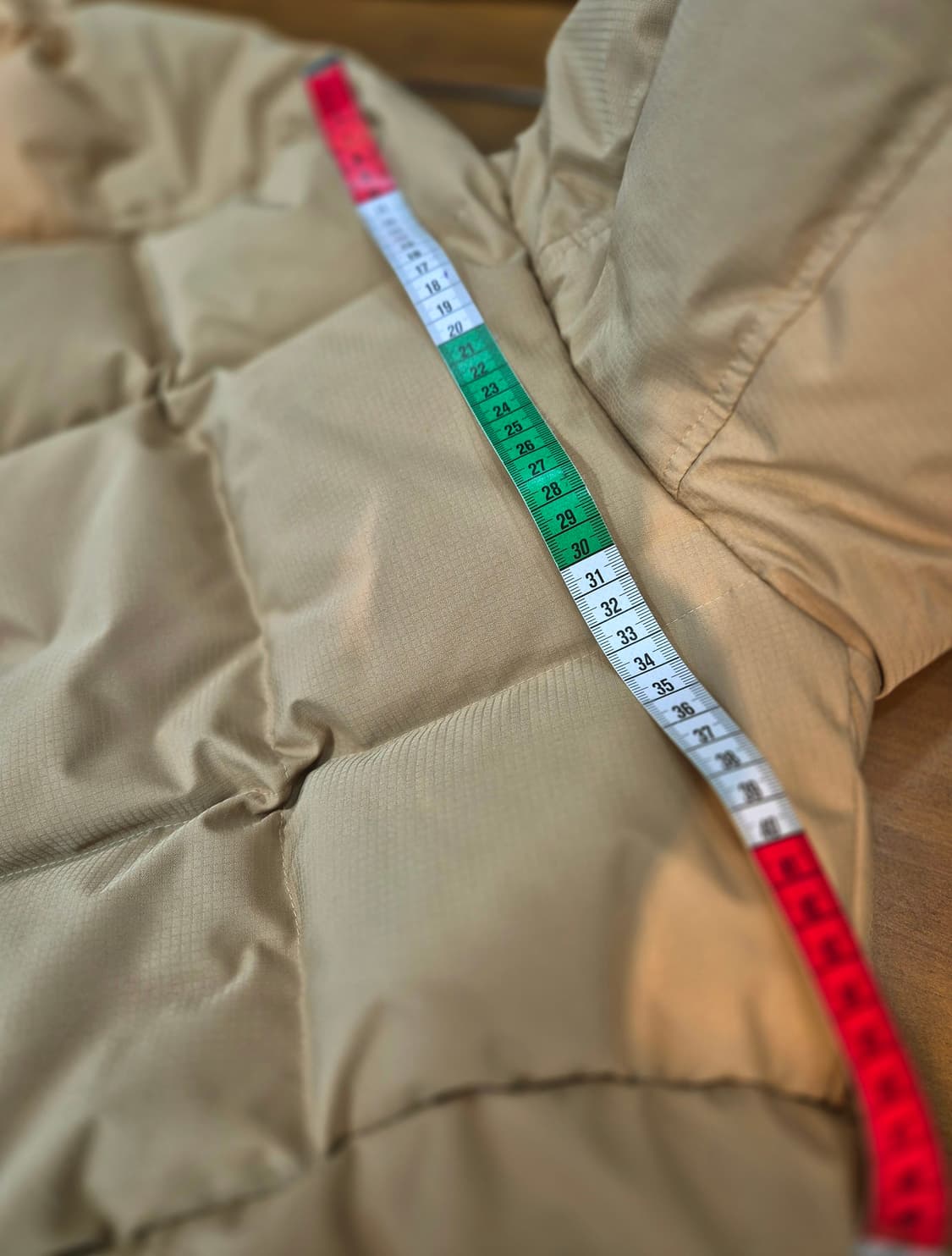 에디바우어 카라코람 구스다운 상품이미지8