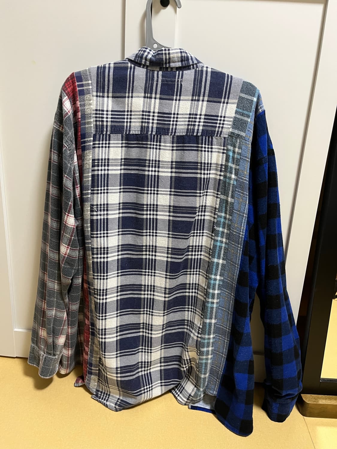 리빌드 바이 니들스 셔츠 상품이미지2