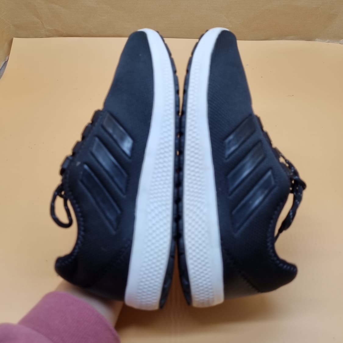 아디다스 클라이마웜 여성운동화235  상품이미지5