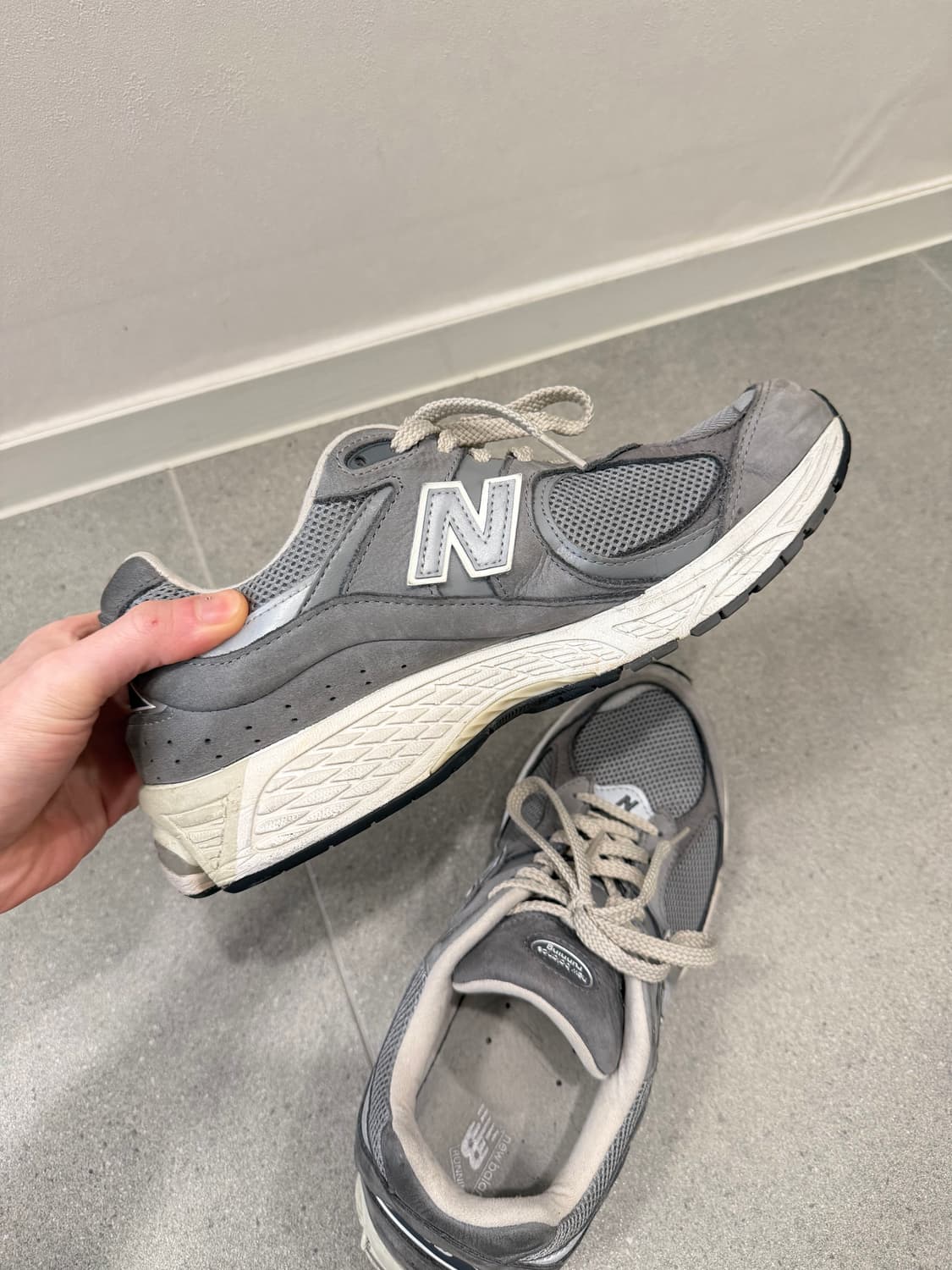 뉴발란스 2002R (285) 상품이미지7