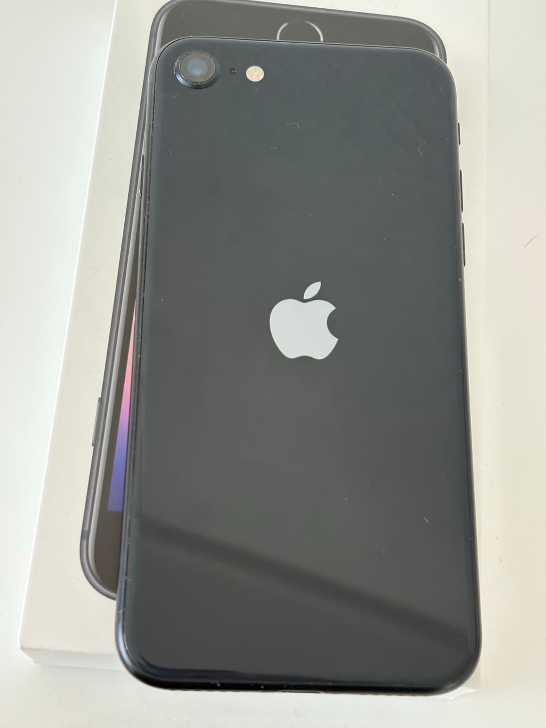 아이폰 Se3 상품이미지4