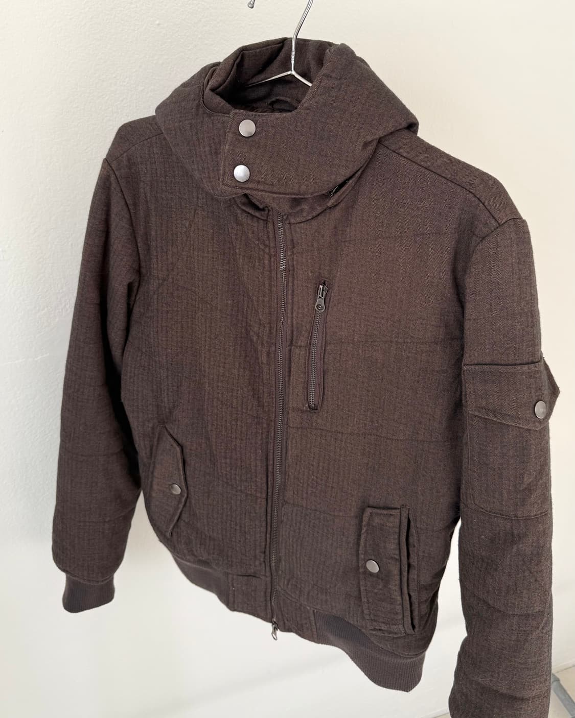 Ciao panic 점퍼 상품이미지6