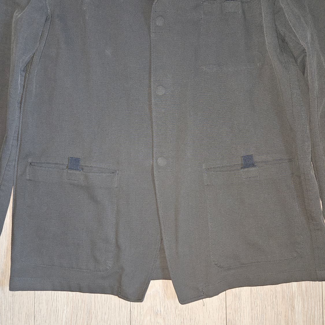 2000ss 엠포리오 아르마니 블레이저 상품이미지4