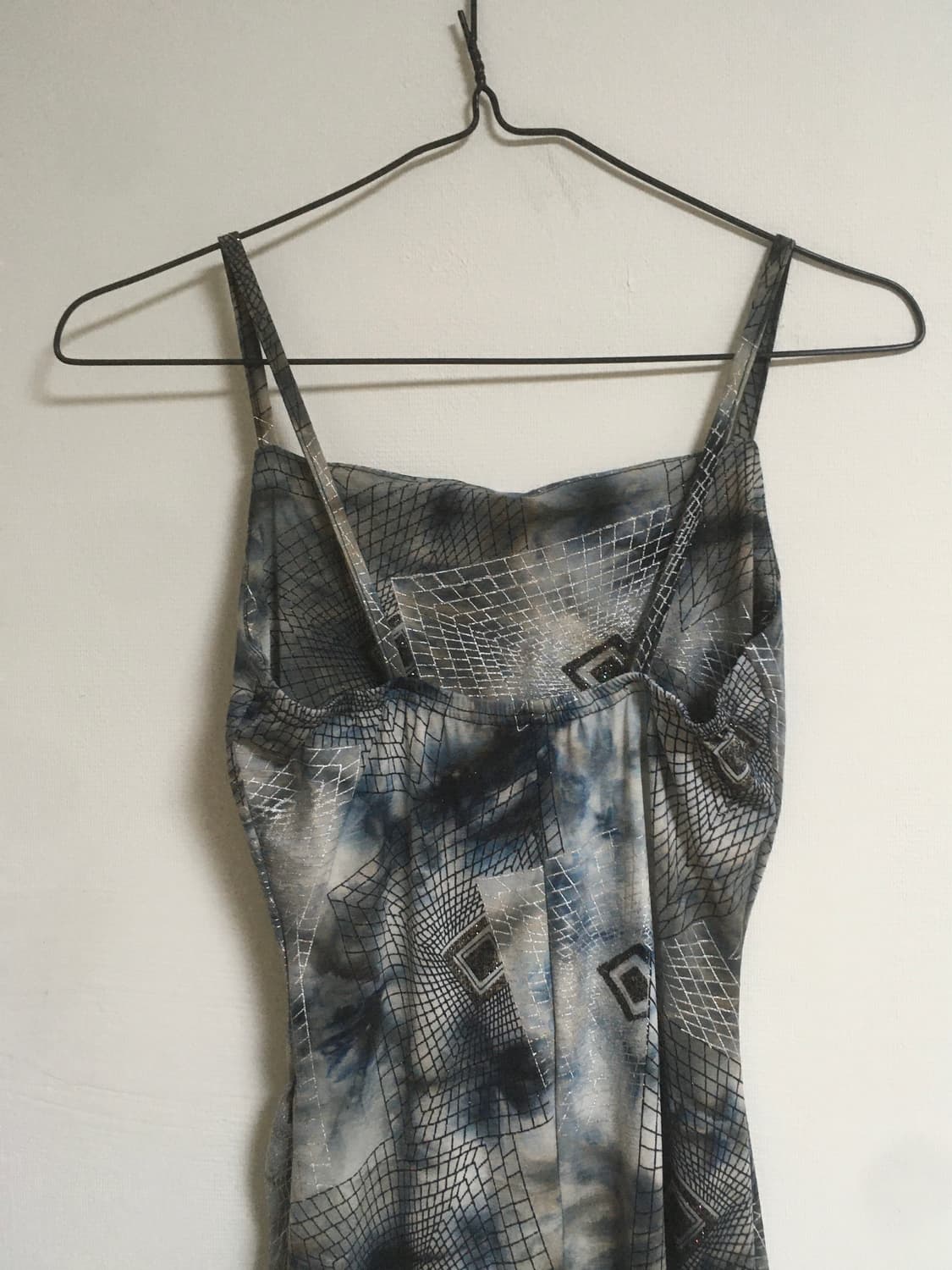 deep punk one piece  상품이미지5