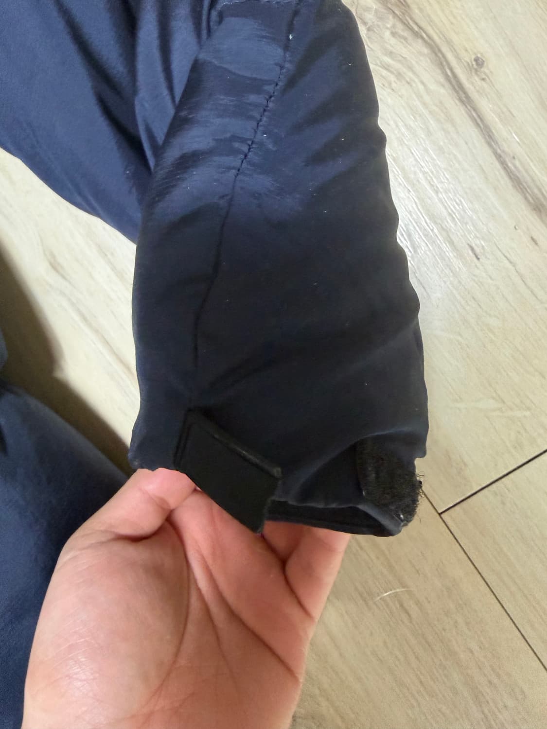 폴로 빅포니 패딩 상품이미지4