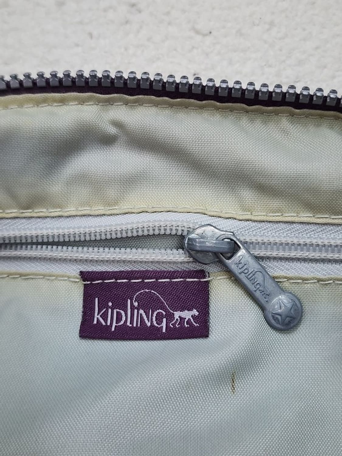 KIPLING 투포켓 크로스백 상품이미지8