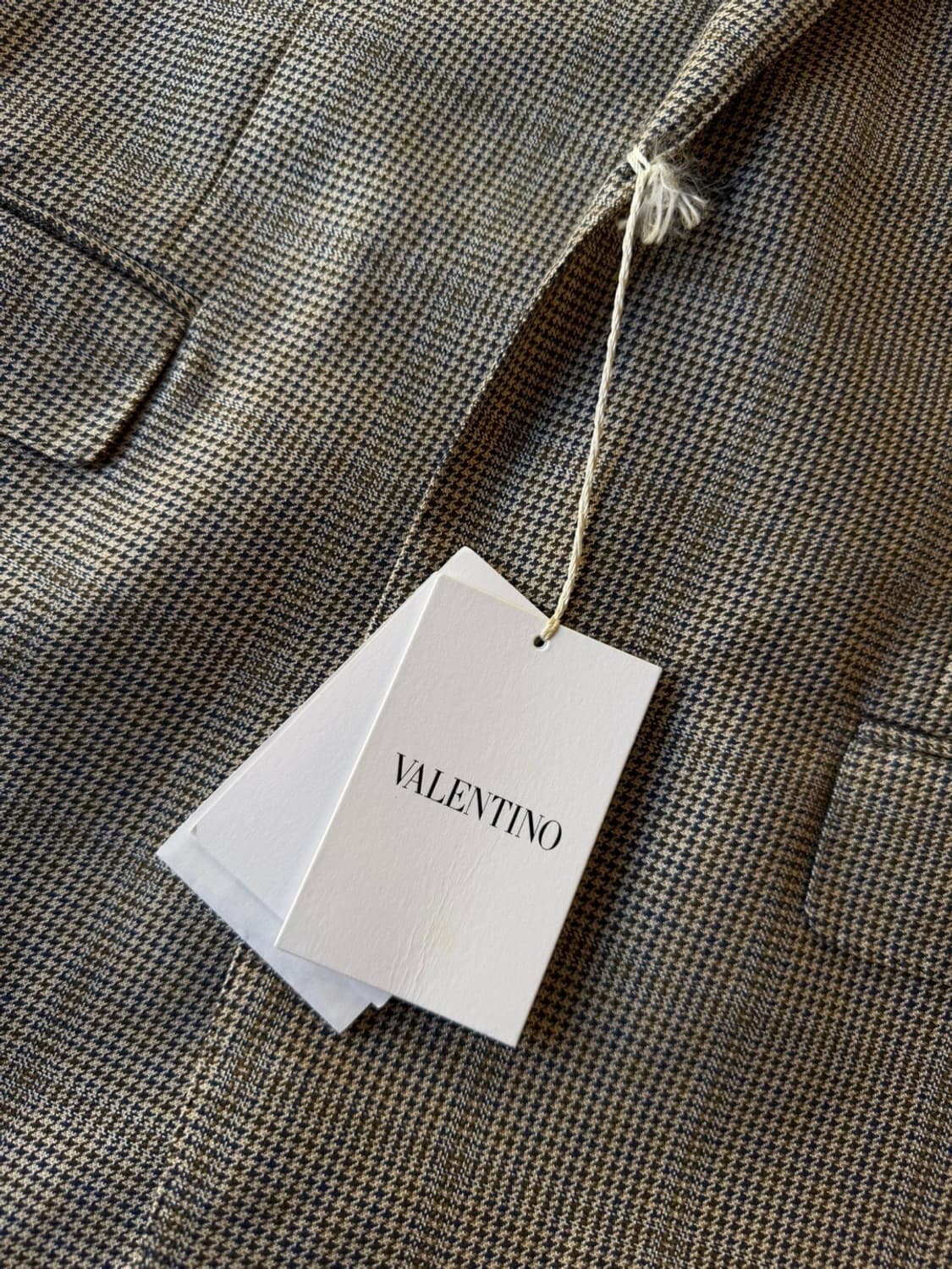 발렌티노 테일러드 자켓 100 상품이미지9