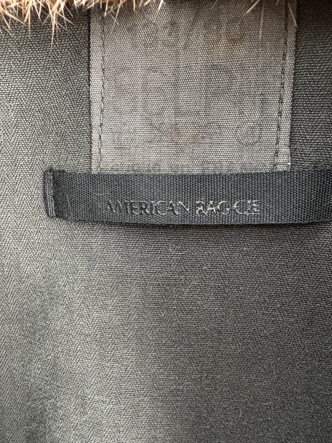 AMERICAN RAG CIE (Made in Japan) 자켓 상품이미지6