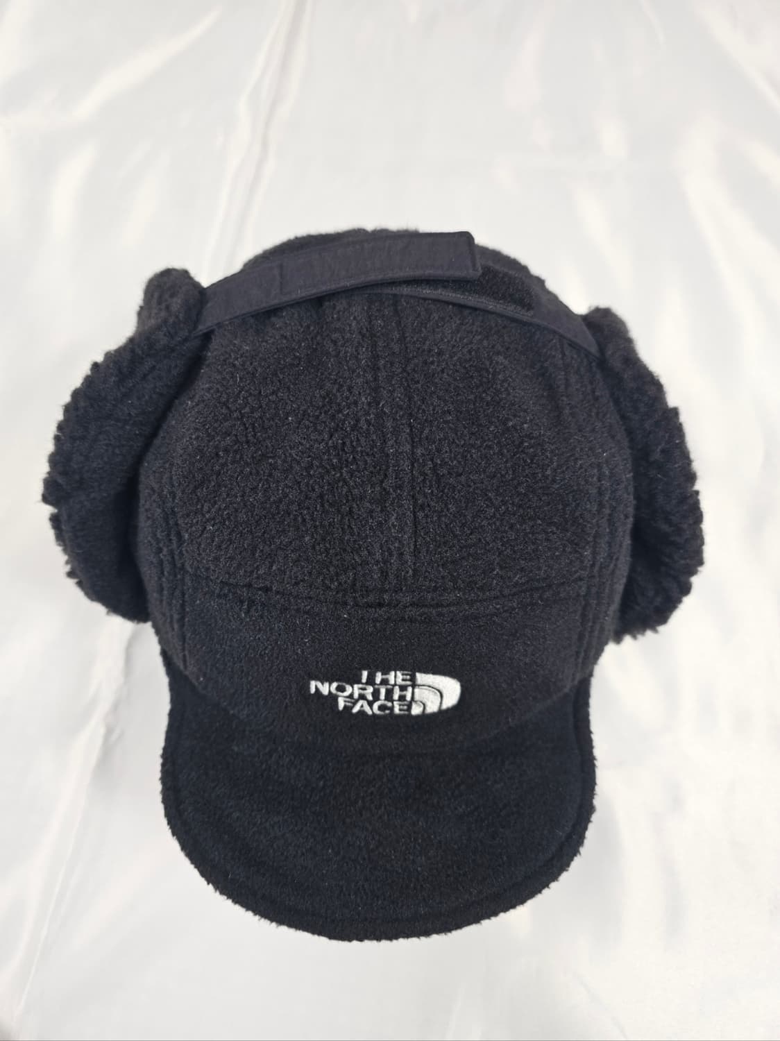 노스페이스이어모프캡 상품이미지3