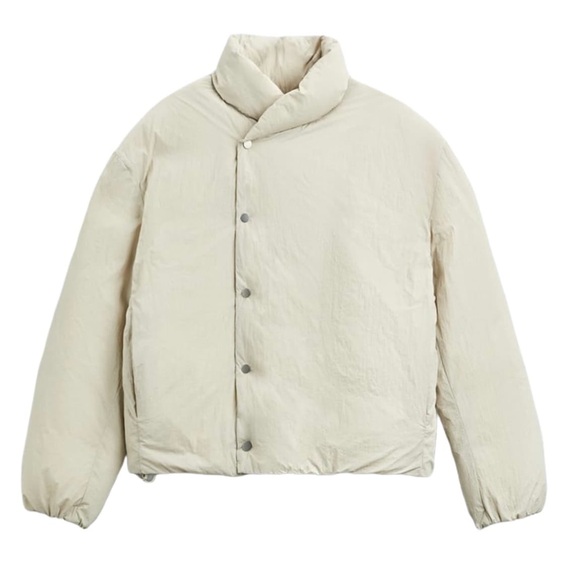 자라 x 스튜디오 니콜슨 다운 자켓 샌드 상품이미지1