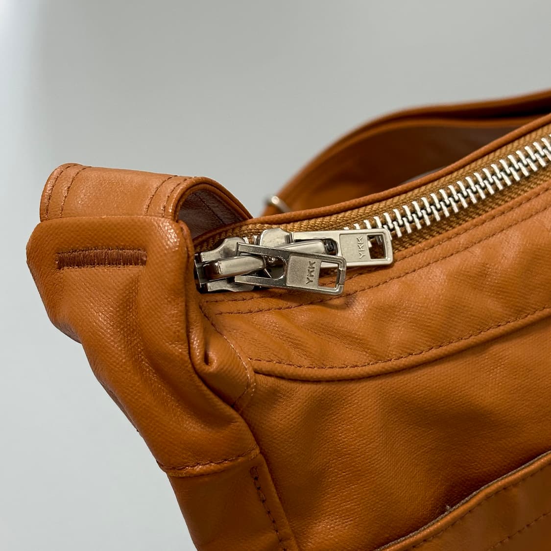 요시다포터(Porter) 프리스타일 바나나 숄더백 S 상품이미지5