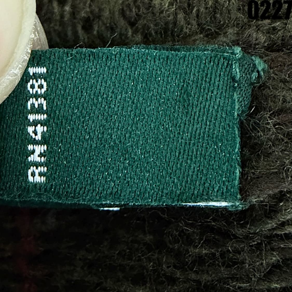 로렌 랄프로렌 여성 니트 자켓 XXS 0227 상품이미지6