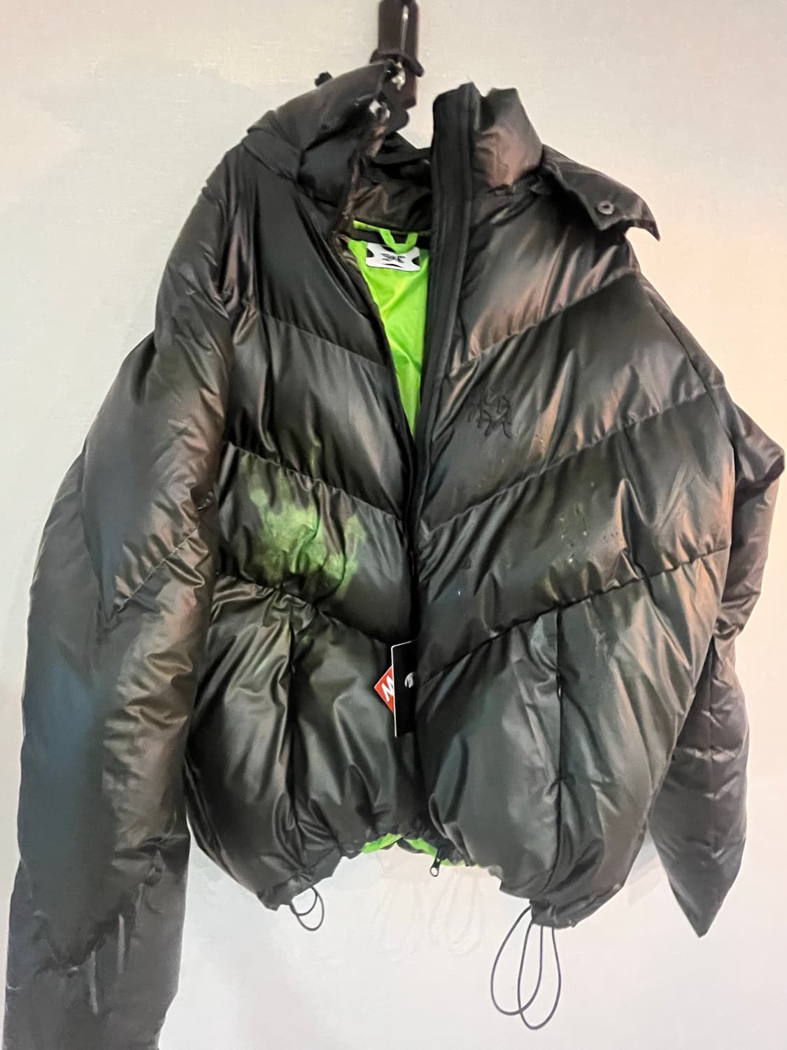 mertra 패딩 상품이미지1