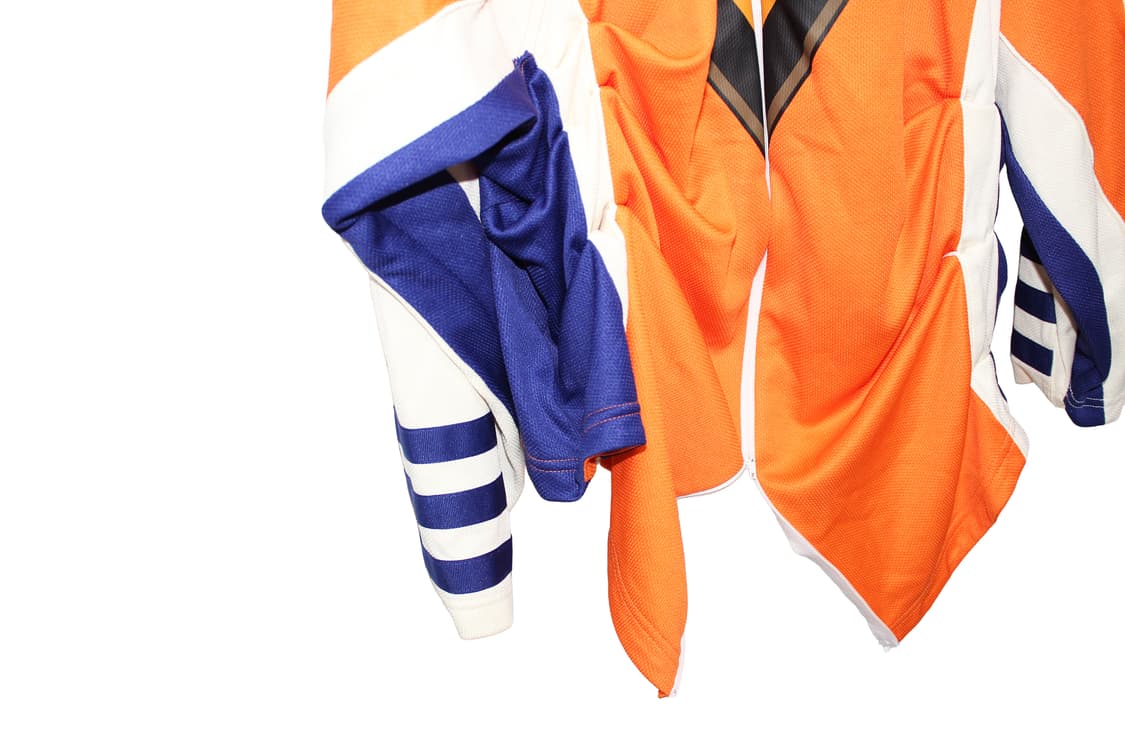 Adidas Beyonce Ivy Park Jersey Top 상품이미지7