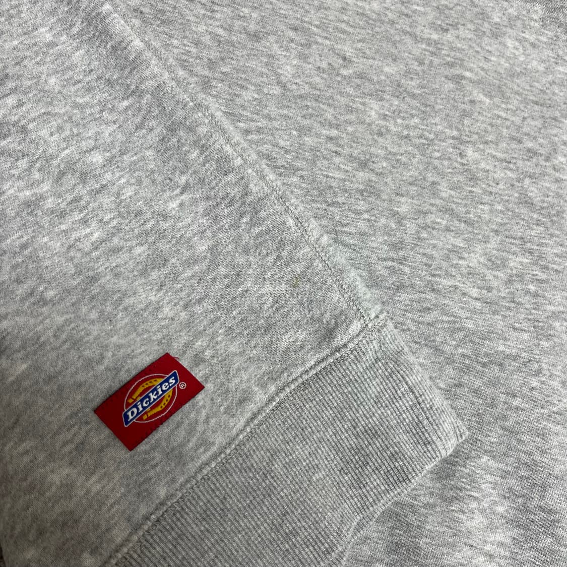 <디키즈 1922 어센틱 맨투맨> No.1295 상품이미지10