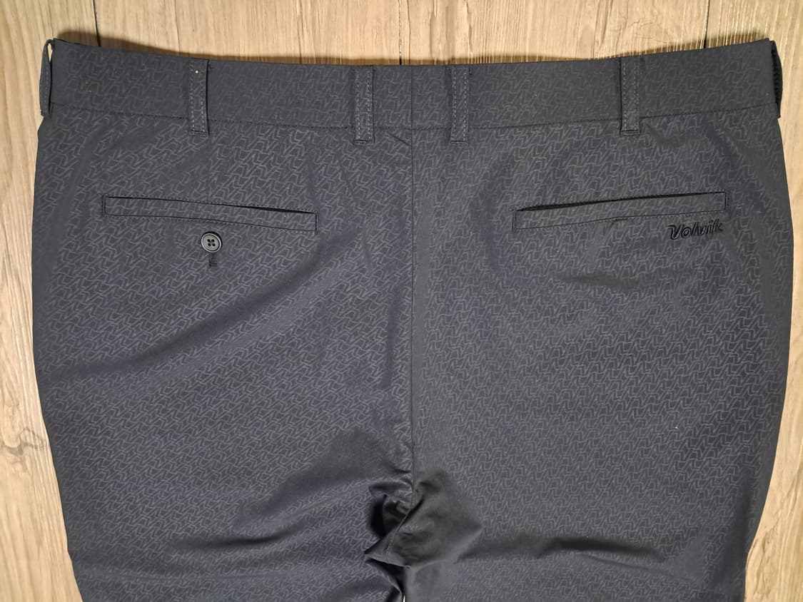 볼빅 골프 바지 96 상품이미지4