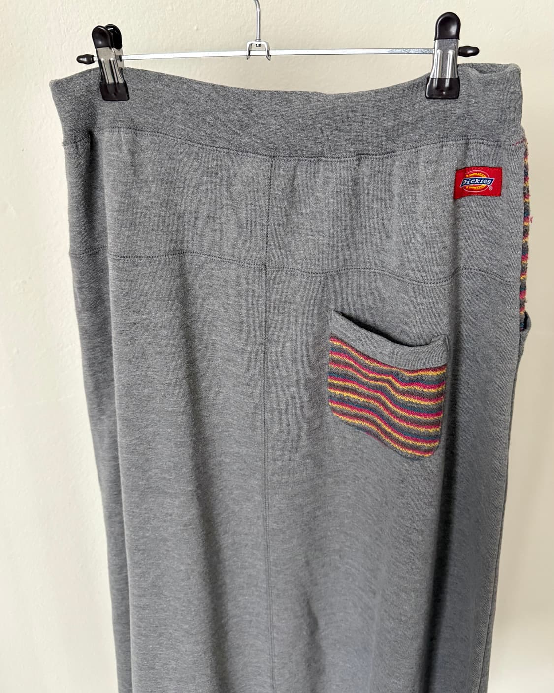 Dickies 맥시 스커트 상품이미지4