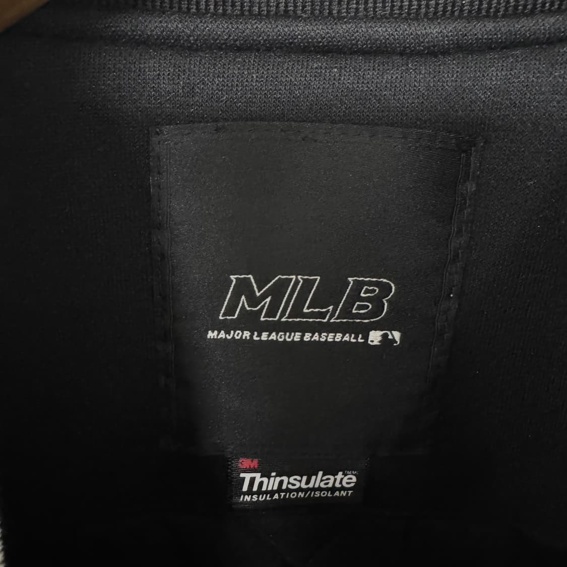 MLB 양키즈 바시티자켓 상품이미지3
