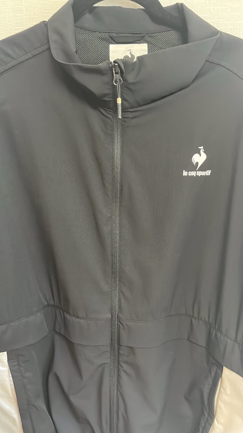 르꼬끄 바람막이 xl 상품이미지1