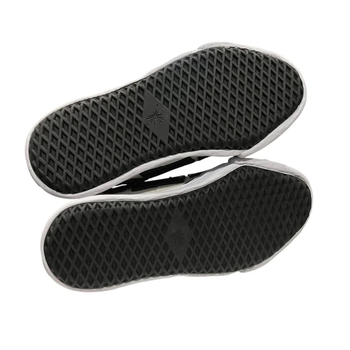 Mihara Yasuhiro Bones Sneakers WHITE 상품이미지6