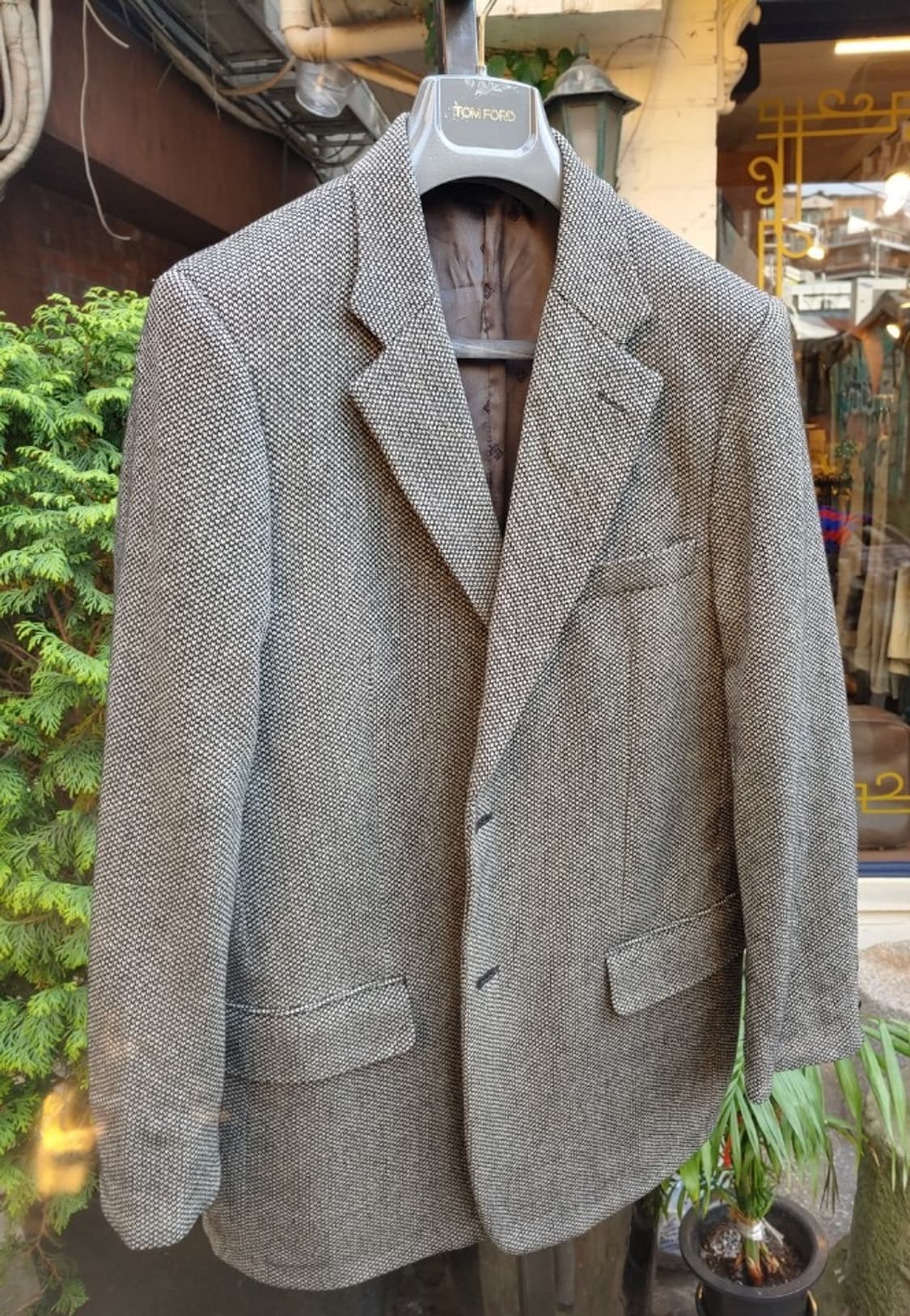 지방시 자켓 상품이미지8