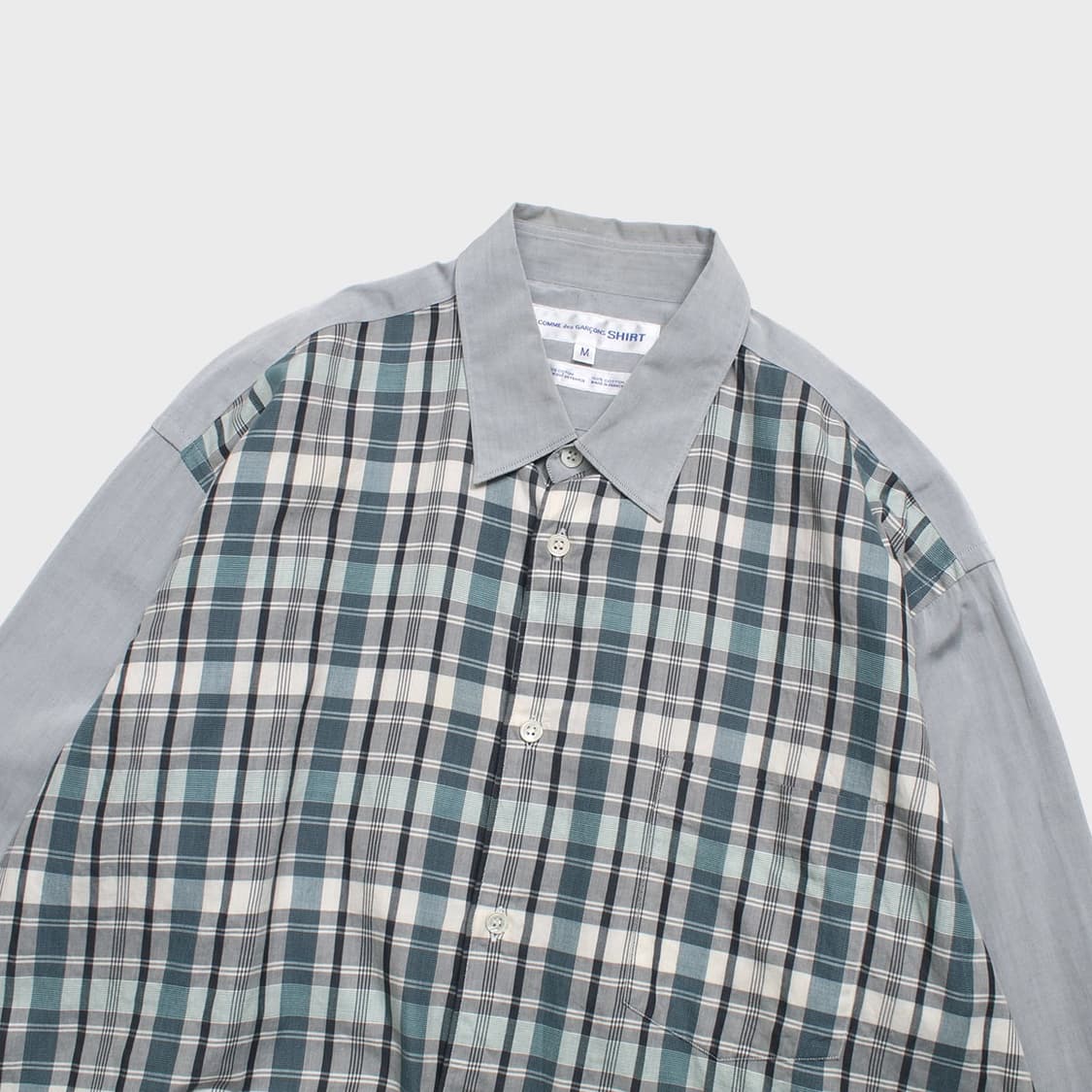 COMME des GARCONS SHIRT 상품이미지8