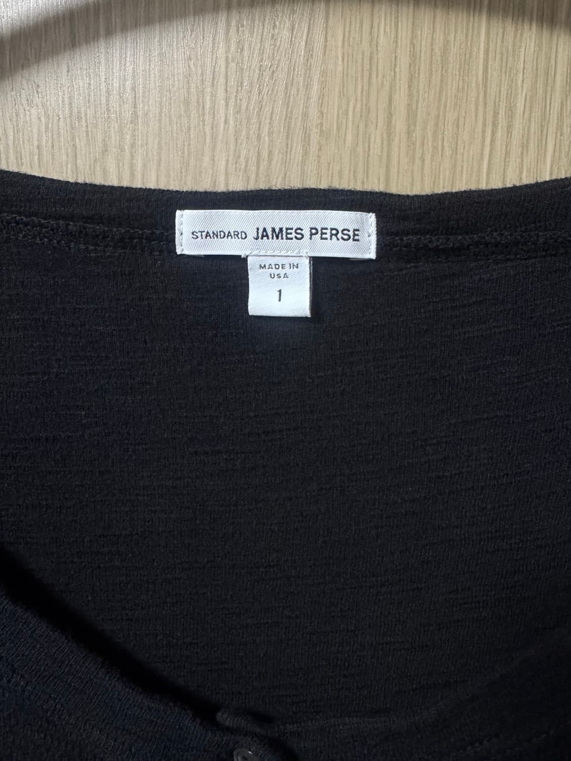 제임스펄스 헨리넥 원피스 상품이미지3