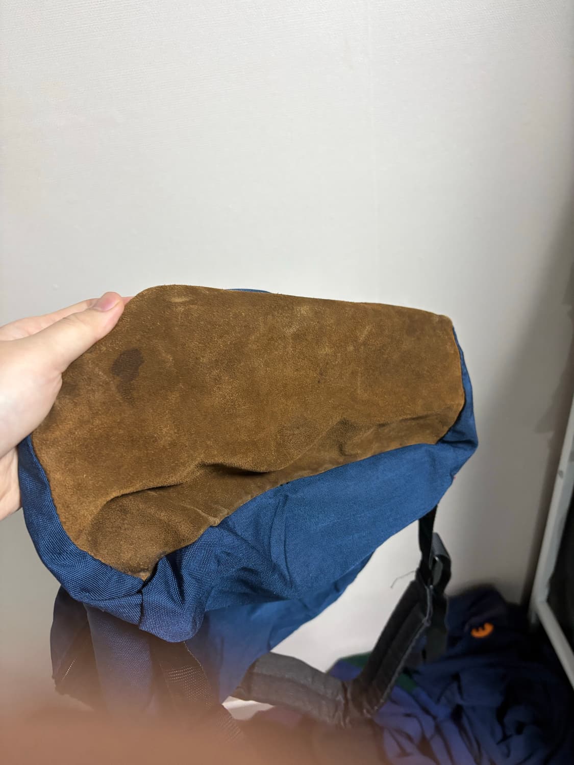 90s 이스트팩 네이비 상품이미지7