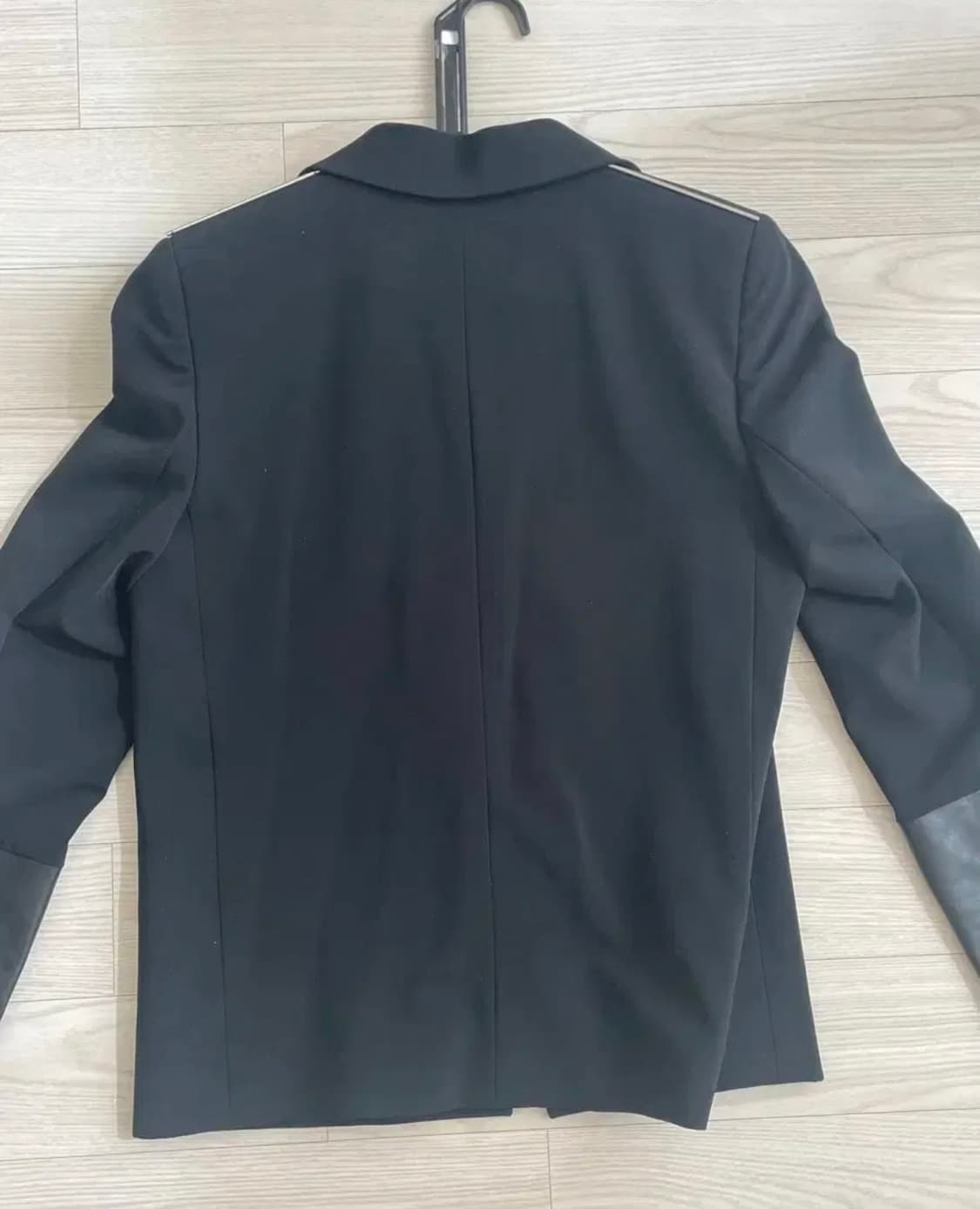 앤서니 바카렐로(Anthony Vaccarello) 자켓 상품이미지2